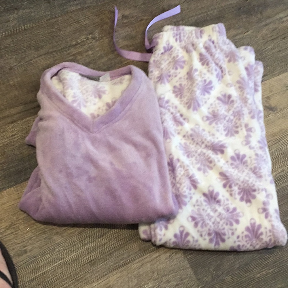 Pajama set